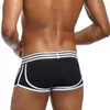 Underpants Bielizna 2024 Fashion's Mas's Shors Shorts Shorts Shorts Sexy Undera