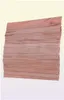 50 stks Wood Wicks voor kaarsen Soja of palmwax kaarsen kaarsen voorraden Diy Candle Family Party Daily Tool H09109857003