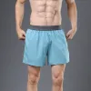 Shorts Sweatpants for Men Running Shorts Fitness Jerseys Bodybuilding Tights Jogging Bottoms Manlig träning Sportkläder snabba torra leggings
