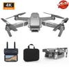 APP Control WIFI FPV Drone Mini RC Quadcopter Gesture Po 4K HD RealTime Aerial Pography Camera WIFI FPV RC Helicopter Toy1310328