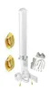 3G 4G 5G WIFI 12DBI LTE MIMO Omni Directional Antenna SMA CRC9 TS9 -kontakt 700 2600MHz för Huawei Router E3372 B315 B890 B3101541317