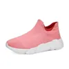 Scarpe casual traspirabili pazzi rosa rosa vulcanizzare stivali signore 2024 sneaker nere sports prezzo a prezzi accessibili sheos