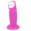 10 cm de petite taille gode tasset jouet sexy pour hommes femmes anal anale toys