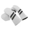 3pcs Golf Headcover n. 13 5 Coperchio di legno con driver senza tag impermeabile 1 3 UT Club Coperture 240411