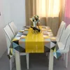 Cover Table Cloth Party Decorations Waterproof el Cover Outdoor Tables 240402