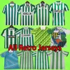 Betis Soccer Jerseys Retro Real 76 77 88 89 90 91 92 93 94 95 96 97 99 00 01 02 03 04 05 Vintage Football Shirt Edition alfonso Joaquin Ruben Castro Moliseta