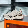 Wholesale Men Women Running Shoes Sneakers Light Stone Triple White Marina trainers sports size 45