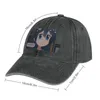 Berets Anime Aesthetic Girl Cute Cowboy Hat Kids Uv Protection Solar Hood Men's Luxury Women's