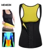 Women Waist Trainer girdles slimming belt Waist Cincher Corset Neoprene Shaperwear Vest Tummy Belly Girdle Body shapers3257298