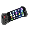 Gamepads 2022 MOCUTE 058 Wireless Gamepad Android Black Portable Joystick Pubg Game Controller Long Standby for iOS Phone PC TV