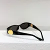 Gafas de sol para mujeres Marca clásica 1660 Gafas de sol diseñador