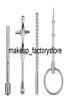 Massage New 4 Style Penis Plug Male Urethral Dilator Horse Eye Stimulation Sounding Masturbator Metal Urethral Catheter Sex Toys F5797581