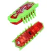 10 PCS kleur willekeurig nano hexbug elektronisch huisdier robot insect voor kinderen baby speelgoed hex bug worm vechtende insecten reptielen Q190601337069