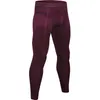 Men Pocket Gym Leggings Sport Pantal