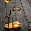 Кухня для хранения кофейные фильтр корзины Stander Permant Dripper Tea Leving Holder Accessories Accessories