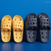 Slippers Cloud Men Flip Flops Beach Sandals Wans Want Slides Слайды Женщины