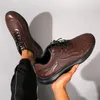 快適で通気性のあるメンズプラットフォームZapatillas de Hombreを販売する男性向けのカジュアルシューズブランドのメンズスニーカー