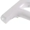 Аксессуары 2 шт -штук Zapper Gun для Nintendo Wii Удаленный левый контроллер Wii Zapper Gun Gaming аксессуары