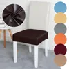 Couvercles de chaise PU SEAT COVER