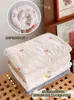 Towel Cute 70 140 Bear Embossed Cartoon Jacquard Women Home Wearable Fast Dry Gym Yoga Magic Bath Large Beach Bathrobe