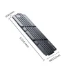 Accessoires M.2 NVME SSD CHARDER SSD SSD TIRSING JOINT SSD CHEMING MATTING Kit pour PS5 Slim 2280 NVME SSD Expansion Slot Radiateur