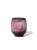 装飾的な置物ZQ落下チェリーカップピンクのロマンチックな花の男セラミックウォーター日本語スタイルサイレント
