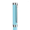 Metal Roller Ball Pen luxury High Quality Business Office School Student Writing Pens Ly Cadeau