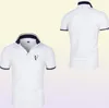 Mens Polo Shirt F Letter Print Golf Baseball Tennis Sports Polo Top TShirt 2207192454244