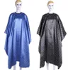 4Colors Pro Salon Hairdressing Cape Wrap Gown Wash Easy Cloth Salon Barber Hairdresser Hair Cutting Protector Styling Tools9194468