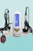 2020 Ультразвуковая радиочастотная жира 40K RF Cavitation Fat Equipment Slimbing Vacuum Therapy Cupping Machine2132267