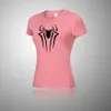 S-2XL 6 Molors Kadın Spor Giyim Fitness için Kısa Kollu Spor Salonu Spor Gömlek Yoga Üstü Kadın Egzersiz Tops T-Shirt 240403