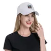 Ball Caps Personalized D20 Gaming Dice Baseball Cap Hip Hop Women Men's Adjustable DnD Game Dad Hat Summer Snapback Hats