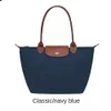 Frauen Tasche Tasche Mode Achselbeutel große Kapazität Nylon Umhängetasche Retro Handtaschen Designer Crossbody Tasche Orange Bags
