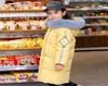 Children039S Down Jacket Medium Lengte 2020 Nieuwe mode Koreaanse editie Girls039 Warm jas kinderen039S Wintercoat256f6473541