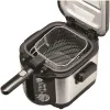 Fritas DF720 1200W 8CUP ELECTRIC DEEP FRYER, FRYER DE AÇO INOINTES