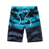 Summer Mens Beach Shorts Printing Casual Loose Hawaii Quick Dry Board Shorts Bermuda Surf Board Shorts Mens Short Pants240408