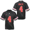 2024 Osu Ohio State Buckeyes Football Jersey College Marvin Harrison Jr. Styles Egbuka J.T.Tuimoloau Sawyer George Kyle McCord Tate Stover Caleb Downs Jeremiah Smith