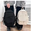 Школьные сумки мода рюкзак рюкзак рюкзак для женщин на плечах для подростков многофункциональный багпак.