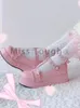 Sapatos de vestido estilo japonês lolita mary janes feminino em forma de coração doce kawaii plataforma feminina redonda designer fofo 2024