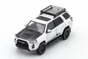 GCD 1 64 4Runner N280 2013 LHD Diecast Model CAR 240402