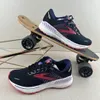 أحذية الجري Brooks Sneakers Shoes Men Glycerin 20 Low Summer Summer Non-slip Profession