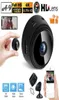 Mini WiFi IP Camera HD 720p Wireless Indoor Camera Security DVR Nightvision bise