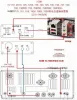 Radio NEW Link U5 ICOM Radio Connector Power Amplifier Interface