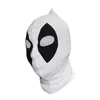 Bérets (Fast) EST Dead Balaclava Hood Full Face Masques For Ghosts Skull Bike Skiing Ski Mask
