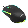 Topi SPK9314 Cavo RGB Gaming ESports Mouse Laptop Desktop Optoelettronico universale H240412