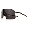 Polariserade solglasögon Modell 6013 Män kvinnor Brand Eyewear Metal Solglaeese Outdoor Sport Diving Fishing Glasses UV400 Lens mer färg med fodral