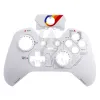 Fälle für Xbox One Elite Series 1 Controller Shell Full Set Star Front zurückgehäuses Hülle LT RT RB RB -Trigger -Taste Reparaturabdeckung