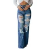 Jeans femininos jeans Micro Raffle Calças Senhoras Verão Colorido Caso Caso Casual Casual Casual Casual Casual Casual Brilhas