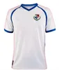 2024 2025 Jerseys de football de l'équipe nationale du Panama Cox Tanner 24 25 Black Carrasquilla Godoy Home Red Away White Mens Football Shirts
