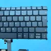 Keyboards S54013 Spanish Keyboard For Lenovo IdeaPad S54013API S54013ARE S54013IML S540 13ITL 13 Pro 2019 pro13 81XC With Backlit